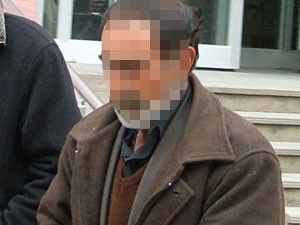 Hırsız çalıştığı yeri soyunca...