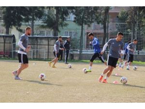 Aydınspor 1923 Gençlere Yeşil Işık Yaktı