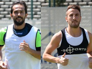 Torku Konyaspor’da İç Transfer Harekatı