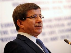 Ahmet Davutoğlu: 'Gereken yapılacak'