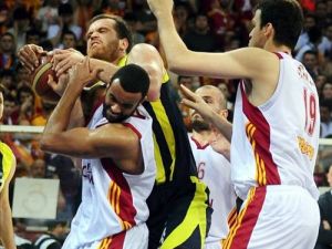 Basketbol Spor Toto Türkiye Kupası Final Grubu maçları Konya'da