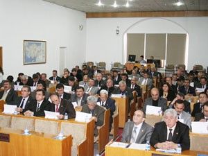 Meclis, yılın ilk ayında 51 maddeyi görüşecek