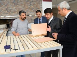 Kahramanmaraş’ta 3 Bin 500 İş Yeri Denetlendi