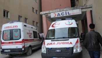 Yüksekova'da Acı Haber: 2 Polis ve 1 Asker Şehit