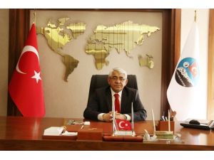 Kars Belediye Başkanı Murtaza Karaçanta; “yüce Türk Milleti Hain Terör Örgütüne Gereken Cevabı Verecektir”