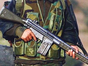 Tunceli'de 6 terörist öldürüldü