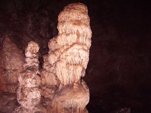 Boynuzcu Mağarası turizme kazandırılıyor