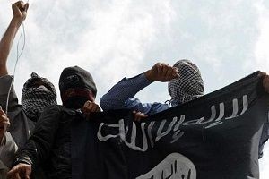 IŞİD'den tehdit: Ölmeye hazır olun
