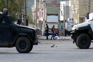 PKK'nın kadın lideri öldürüldü