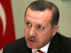 Bakanlar taziye evinde Erdoğan da aradı