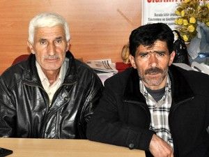 Seydişehir'de, köylülerin baz istasyonu talebi