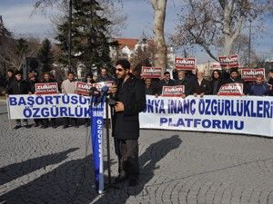 İfade özgürlüğüne darbe