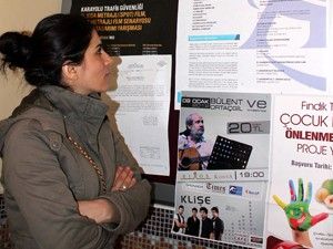 Öğrenciler AA Haber Akademisi'ne güveniyor