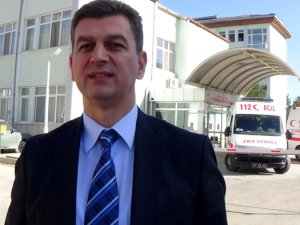 Seydişehir'e otel konforunda hastane