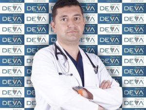 Deva’dan Mevsimsel Uyarı