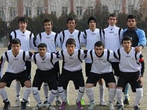 U19 liginde yeni sezonheyecanı başladı