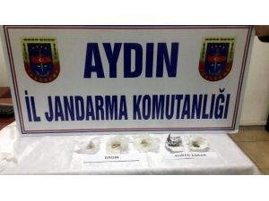 Söke’de Öğrencileri Zehirleyen Tacir Jandarmadan Kaçamadı