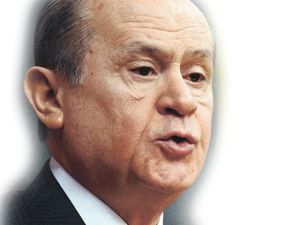 Bahçeli PKKdan şüpheleniyor