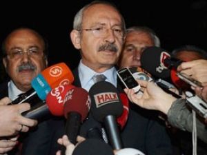 Kemal Kılıçdaroğlu Uludere'ye gitti