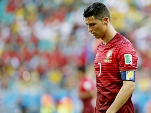 Belçika-Portekiz maçı iptal edildi