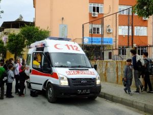 Aydın’da Tavuklu Pilav Yiyen 15 Öğrenci Zehirlendi