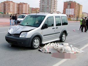 Yine İstanbul Yolu, yine can kaybı