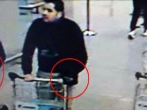 Brüksel saldırganı Gaziantep'te yakalanmıştı