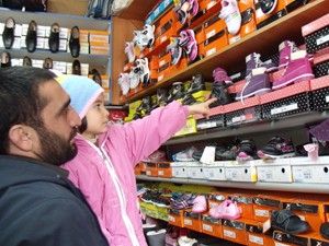 İHH Beyşehirde gönülleri fethetti