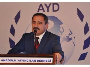 Anadolu Medyası Başbakan’ın Seyahatlerine Katılacak