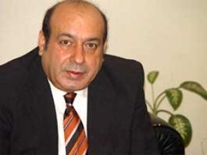"Kaplan, 'Kaymakam'ı bırakmayın'