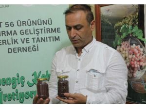 ‘ıçkın’ Bitkisine İlgi Artıyor