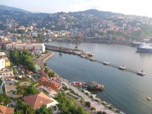 Zonguldak’ta 2016 Şubat Ayında 450 Konut Satıldı