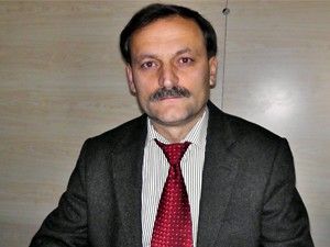 Cemiyet Başkanlığına Şeref Yaşar seçildi