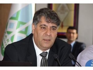 Rektör Polat Basın İle Bir Araya Geldi