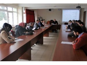 Saü’de “şia Ve Ehl-i Sünnet’e Göre Muaviye” Semineri