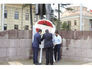 Türk Ocakları 104 Yaşında