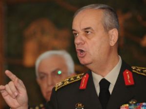 İlker Başbuğ'un ifadesi perşembe günü alınacak