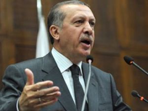 Erdoğan'dan BDP'ye sert çıkış