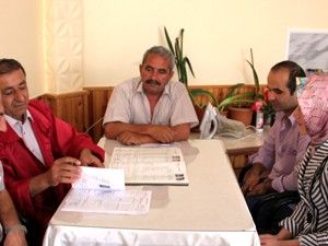 Nikah sayısı merkezde arttı, köylerde düştü