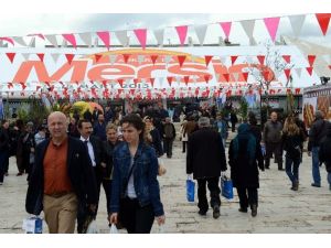 Mersin, Ankara’da İkinci Kez Görücüye Çıkacak