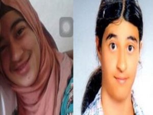 19 yaşındaki kız kayboldu