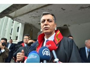 Zonguldak Cumhuriyet Başsavcılığından “sahte Sağlık Raporu” Açıklaması