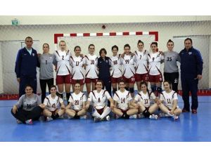 Bandırmaspor Bayan Hentbol Takımı Şampiyon Oldu