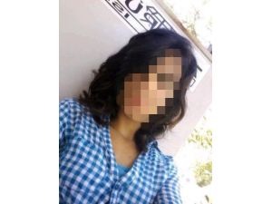 Babası, Genç Kızını Bıçakla Yaraladı