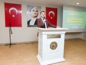 Sağlıklı Ve Hijyenik İşletmelere ’yeşil Flama’ Belgesi Verildi