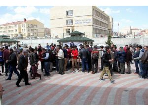 Attder Nevşehir İl Başkanlığı Mevlit Okuttu