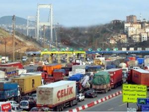 Köprü ve otoyol özelleştirmeleri ertelendi