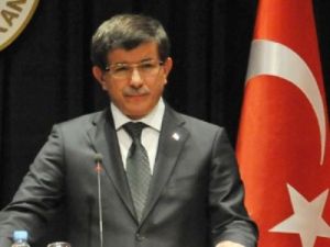 Davutoğlu Tahran'a gidiyor