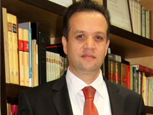"Yok olmamak için değişimi yakalamak gerek"