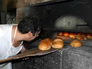 Ekmeğe sağlıklı yaşam standardı geldi